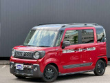 スペーシアギア ハイブリッド(HYBRID) XZターボ 全方位モニター 両側電動スライドドア