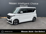 日産 ルークス