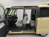どのお車もダイハツディーラーの厳しい基準をクリアしたお車のみです、是非、最後までご覧になってください。