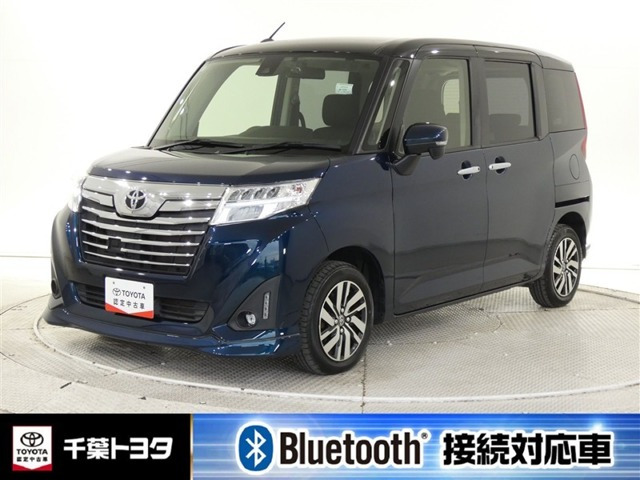 トヨタ ルーミー 