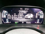 アウトランダー PHEV 2.4 P 4WD 