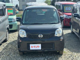 モコ X FOUR 4WD 