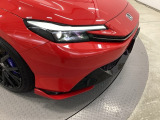 【オートライト(AUTO)】外の明るさをシステムが感知して、自動でヘッドライトが点灯します!ヘッドライトをつけ忘れを防ぐ便利機能です