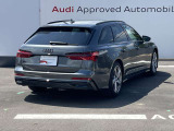A6アバント 45 TFSI クワトロ Sライン 4WD 
