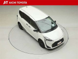 両側パワースライドドア付きだから、狭い駐車スペースなどでの乗り降りラクラク♪小さなお子さまのいるご家庭には嬉しい装備です。