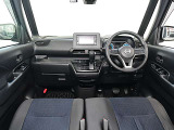 ルークス ハイウェイスターX 4WD 