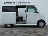 NISSAN U-CARS クオリティショップ認定店です。「安心・信頼・満足」をお届け致します
