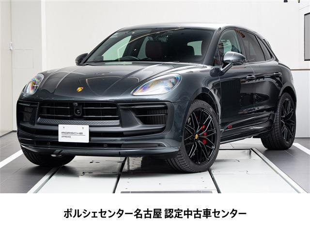 マカン GTS PDK 4WD 