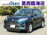 トヨタ ライズ