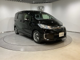 VSA(車両挙動安定化制御システム)を搭載していますので、雨天時や雪道などの運転をサポートしてくれます。