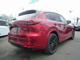 CX-60 3.3 XD ハイブリッド エクスクルーシブスポーツ ディーゼル 4WD 