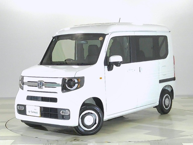 N-VAN ファン