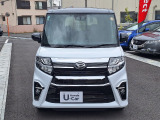 【車両状態証明書付】より安心してご購入頂く為、第三者機関による車両状態証明書を見ながら実車確認できます(フロントガラスのA1減点はほとんどの中古車にあるミリ単位の飛び石傷ですのでご安心下さい)。
