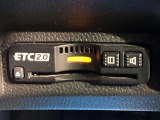 【ETC】高速道路の料金所をストレスなく通過!話題のスポットやサービスエリアに多い「スマートIC」利用時は必須のアイテムです。当店でセットアップを実施、ご納車当日からすぐにご利用いただけます!
