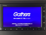 【オーディオ機能】ナビに一体のオーディオは、CDプレーヤーを装備♪もちろんFM/AMラジオもお聞きいただけますよ♪