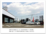 ☆20台分の駐車スペースがありお車でのご来場も安心。ホンダ認定中古車50台以上をご用意しております。