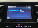 AVメニューはご覧の通り、様々なコンテンツに対応、ドライブを楽しく演出できます。詳しくはスタッフへお尋ねください