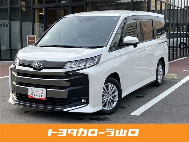 ノア 2.0 S-G