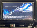 【純正9型ナビ】人気の純正ナビを装備。オーディオ機能も充実しており、Bluetooth接続すればお持ちのスマホやMP3プレイヤーの音楽を再生可能!毎日の運転がさらに楽しくなります!!