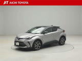 C-HR ハイブリッド 1.8 G 