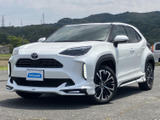 トヨタ ヤリスクロス