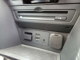 CD(MP3,WMA対応) AM FMラジオ USB2系統