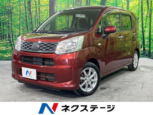 ムーヴ L 