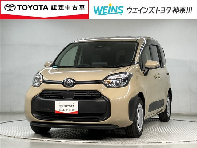 トヨタ シエンタ 