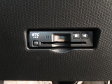 ETC付いてます★高速道路の必需品★