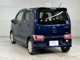 ワゴンR ハイブリッド(HYBRID) FZ 