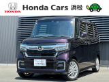令和5年式 N-BOXカスタム ターボ車が入庫しました