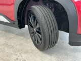 WR-V 1.5 Z プラス ブラックスタイル 