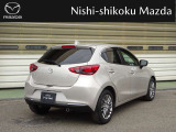 MAZDA2 1.5 15S Lパッケージ 