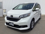 ホンダ フリード+
