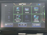 様々なオーディオソースでドライブを一層楽しくしてくれます!
