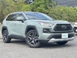 トヨタ RAV4
