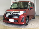 暮らしに寄り添う赤いコンパクト