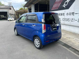 法定点検整備付です。納車前にしっかりメンテナンスさせて頂きますので安心してお乗り頂けます。