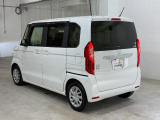 N-BOX G L ホンダセンシング 