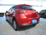 MAZDA2 1.5 15S Lパッケージ 