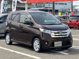 日産 デイズHスターVセレクション+Safety入荷しました!