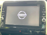 【純正9型ナビ】人気の純正ナビを装備。オーディオ機能も充実しており、Bluetooth接続すればお持ちのスマホやMP3プレイヤーの音楽を再生可能!毎日の運転がさらに楽しくなります!!