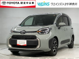 トヨタ シエンタ