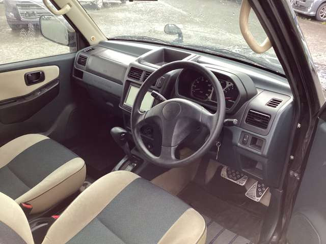 三菱 パジェロミニ リンクス V リミテッド 4WD の中古車詳細 (86,000km