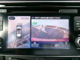 プロパイロットパーキング。