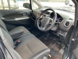 運転席側からの画像です。