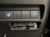高速道路をスイスイッと通過の『ETC』付き!ETCカードをお持ちでない方は、トヨタETCカードもございますので、ご相談下さいね☆詳しくは無料通話0078-6003-827541 相模原ICすぐ