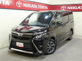 ようこそ、新潟トヨタの中古車をご覧いただきまことにありがとうございます。私ども新潟トヨタではお客様によりご満足をいただくために契約時と納車時はご来店をお願いしております。