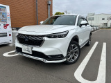 またまたおススメの一台が入荷しました!タイプは「e:HEV Z」です!