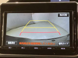 いまや必須装備「ナビゲーション」搭載!知らない場所にスイスイッとドライブ。もう、これなしではハンドルを握れませんね!でも運転中の操作は危険ですのでご注意ですね☆